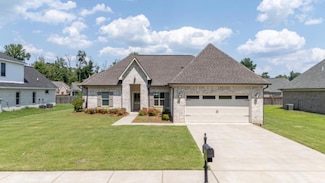 157 River Run, Tupelo, MS 38801