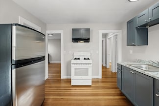 40 Ripley Rd Unit 2, Boston, MA 02121
