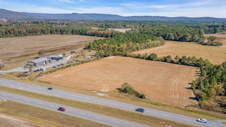 3 acres Highway 431 S, Owens Cross Roads, AL 35760