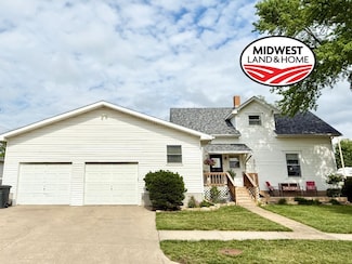 114 S Bern St, Hanover, KS 66945