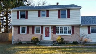 4 Carlena Terrace, Woburn, MA 01801