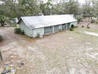 1016 Highway 51 NE, Steinhatchee, FL 32359