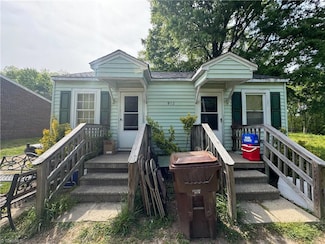 912 Grace St, High Point, NC 27260