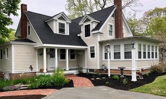 75 & 85 Head of The Bay Rd, Bourne, MA 02532