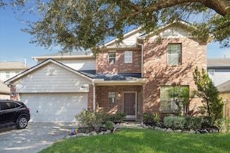 21722 Manitou Falls Ln, Katy, TX 77449