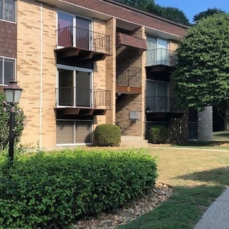 121 Bailey St Unit C23, Worcester, MA 01602