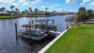 316 Tudor Dr Unit 1-2, Cape Coral, FL 33904