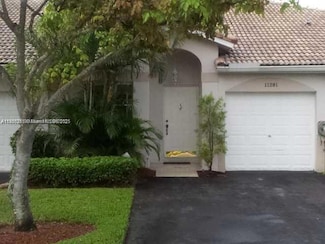 11281 SW 18th Ct, Miramar, FL 33025