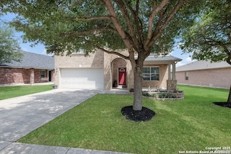 11206 Denae Dr, San Antonio, TX 78233
