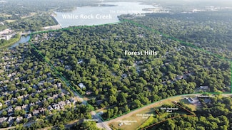 8040 Barbaree Blvd, Dallas, TX 75228