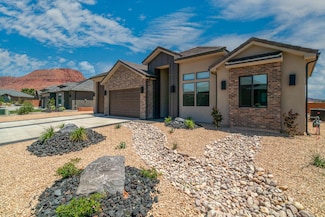 451 S Legacy Trail, Ivins, UT 84738