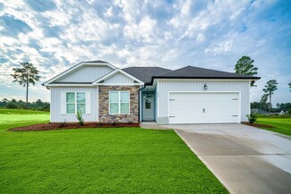 375 Agape Ln, Trenton, SC 29847
