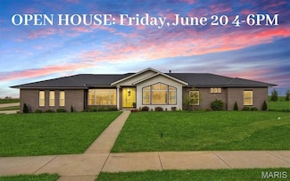 1547 Frost Landing, Columbia, IL 62236