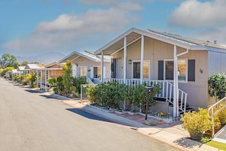 1810 Hillsdale Rd Unit 18, El Cajon, CA 92019