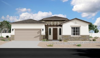Silverleaf, Las Cruces, NM 88012