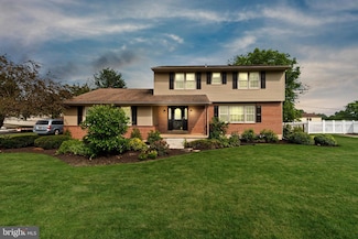 2108 Weatherton Dr, Wilmington, DE 19810