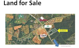00 Highway 9, Boiling Springs, SC 29316