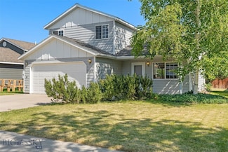 2603 Snapdragon St, Bozeman, MT 59718