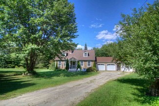91 Old Sawmill Rd, Londonderry, VT 05148