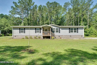 110 Liberty Rd, Watha, NC 28478