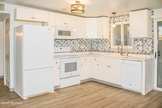 143 W Mossman Rd, Tucson, AZ 85706