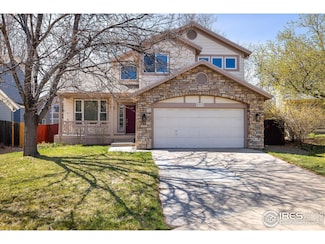 4565 Pussy Willow Ct, Boulder, CO 80301
