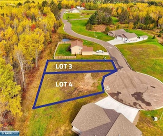 Lots 3 & 4  B 3 Mesabi Ln, Hibbing, MN 55746