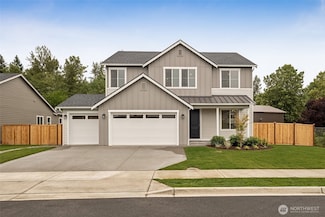 943 Lucas Ave Unit 16, Buckley, WA 98321