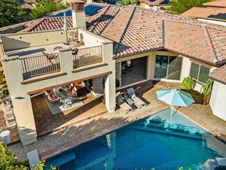 2201 Tuscany Heights Dr, Palm Springs, CA 92262