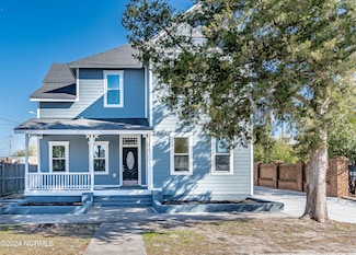 16 N 8th St, Wilmington, NC 28401