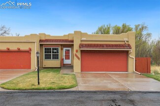 1334 E Parkway Dr, Colorado Springs, CO 80905