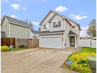 1948 SE 184th Way, Portland, OR 97233