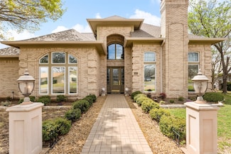 8908 Brierfield Rd, Granbury, TX 76049