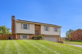 554 Mount Tabor Rd, Lexington, KY 40517