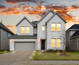 1208 Grass Hollow Place, Celina, TX 75009