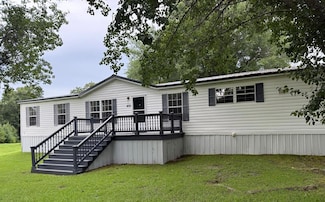 400 N Franklin Rd, Luverne, AL 36049