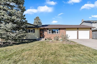 400 Lafayette Blvd, Cheyenne, WY 82009