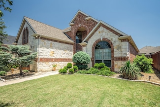210 Chapel Hill Dr, Prosper, TX 75078