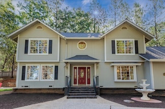 10802 Arrow Point Place, Grass Valley, CA 95949