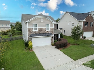 3009 Canopy Dr, Indian Trail, NC 28079