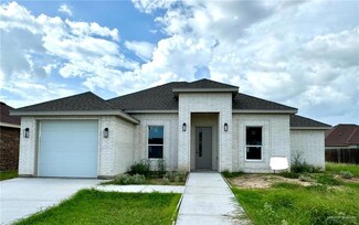 2017 Salvador Ave, Weslaco, TX 78596
