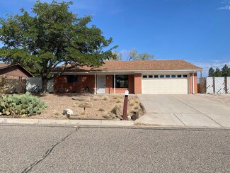 10401 Trevino Loop NW, Albuquerque, NM 87114