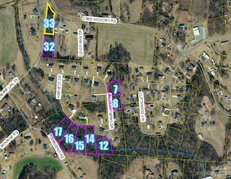 2488 Harvest Dr Unit 14 and 12, Hickory, NC 28601