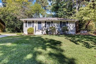 1003 Springdale Dr, Marietta, GA 30062