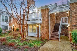 2596 A S Arlington Mill Dr Unit 1, Arlington, VA 22206