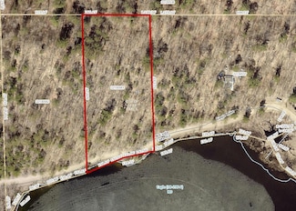 XXX N Eagle Lake Rd, Fifty Lakes, MN 56448