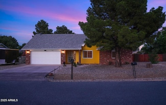 1983 S Carpenter Ln, Cottonwood, AZ 86326