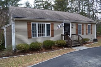 40 Park Ave, East Wareham, MA 02538