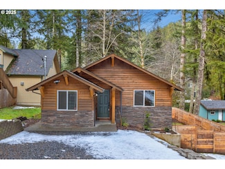 71517 Fishhawk Rd, Clatskanie, OR 97016