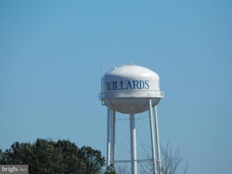 0 Old Ocean City Rd Unit 1001562606, Willards, MD 21874